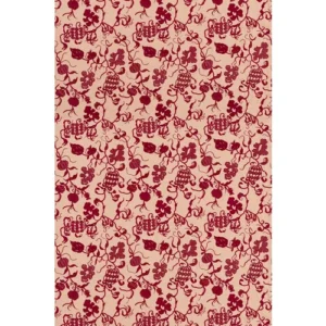 Sanderson Fabric Mydsomer Pickings 237390