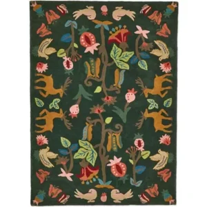 Sanderson Rug Forest of Dean Rug 146907 / 258174