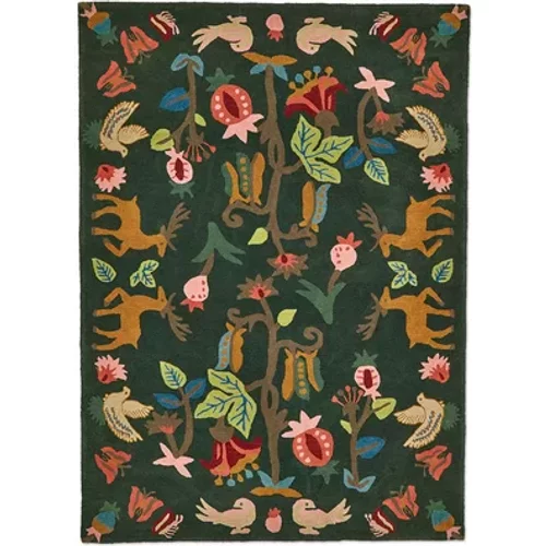 Sanderson Rug Forest of Dean Rug 146907 / 258174