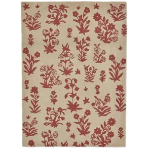 Sanderson Rug Woodland Glade Rug 146801 / 258189