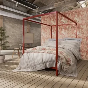 Sanderson Duvet cover Regency Aperigon Toile Cover Set  QCSREGA3ALA