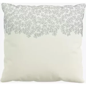 Sanderson Pillowcase Woodland Chorus Square Pillowcase Pair  DUCWDCBSBLUP