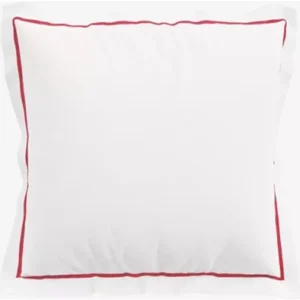 Sanderson Pillowcase Rubus Pillow Case Pairs Square  DUCRUBRSRASP
