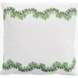 Sanderson Pillowcase Sycamore & Oak Pillow Case Pairs Square  DUCSYCGSBOT