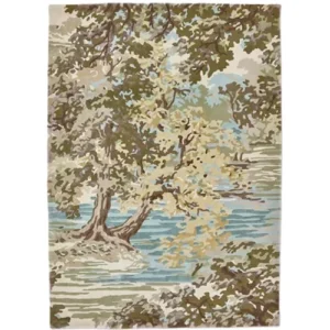 Sanderson Rug Ancient Canopy Rug 146701 / 58162