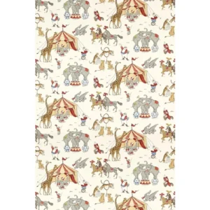 Sanderson Fabric Dumbo 227163