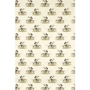 Sanderson Fabric Minnie On the Move 227149