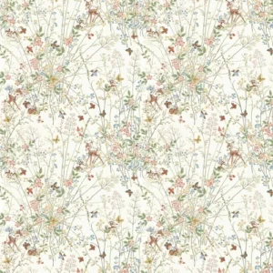 Sanderson Wallpaper Bambi 217276