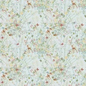 Sanderson Wallpaper Bambi 217278