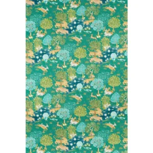 Sanderson Fabric Pamir Garden 226651