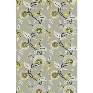 Sanderson Fabric Hakimi 236896