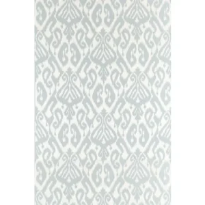Sanderson Fabric Kasuri Weave 236892