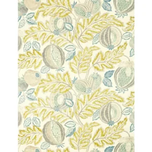Sanderson Fabric Cantaloupe 226637