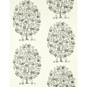Sanderson Fabric Anaar Tree 226630