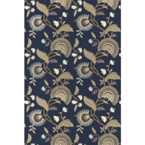 Sanderson Fabric Hakimi 236895