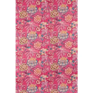 Sanderson Fabric Indra Flower 226641