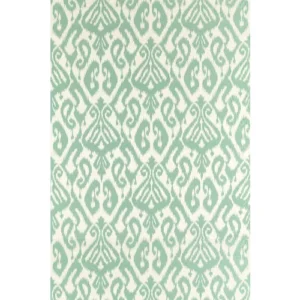 Sanderson Fabric Kasuri Weave 236891