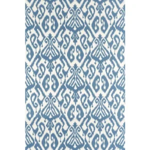 Sanderson Fabric Kasuri Weave 236894