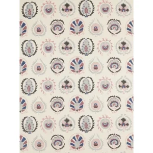 Sanderson Fabric Duala 236885