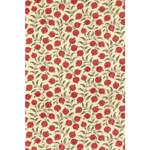 Sanderson Fabric Anaar 226627