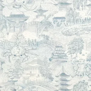 Zoffany Wallpaper Eastern Palace 312987