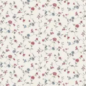 Galerie Wallpaper Florale FC61001