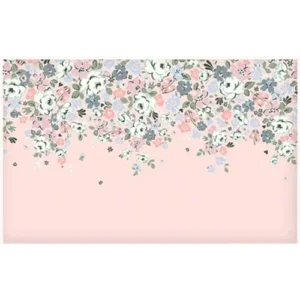 Cath Kidston  Mural Clifton Floral Mural 127781FXST