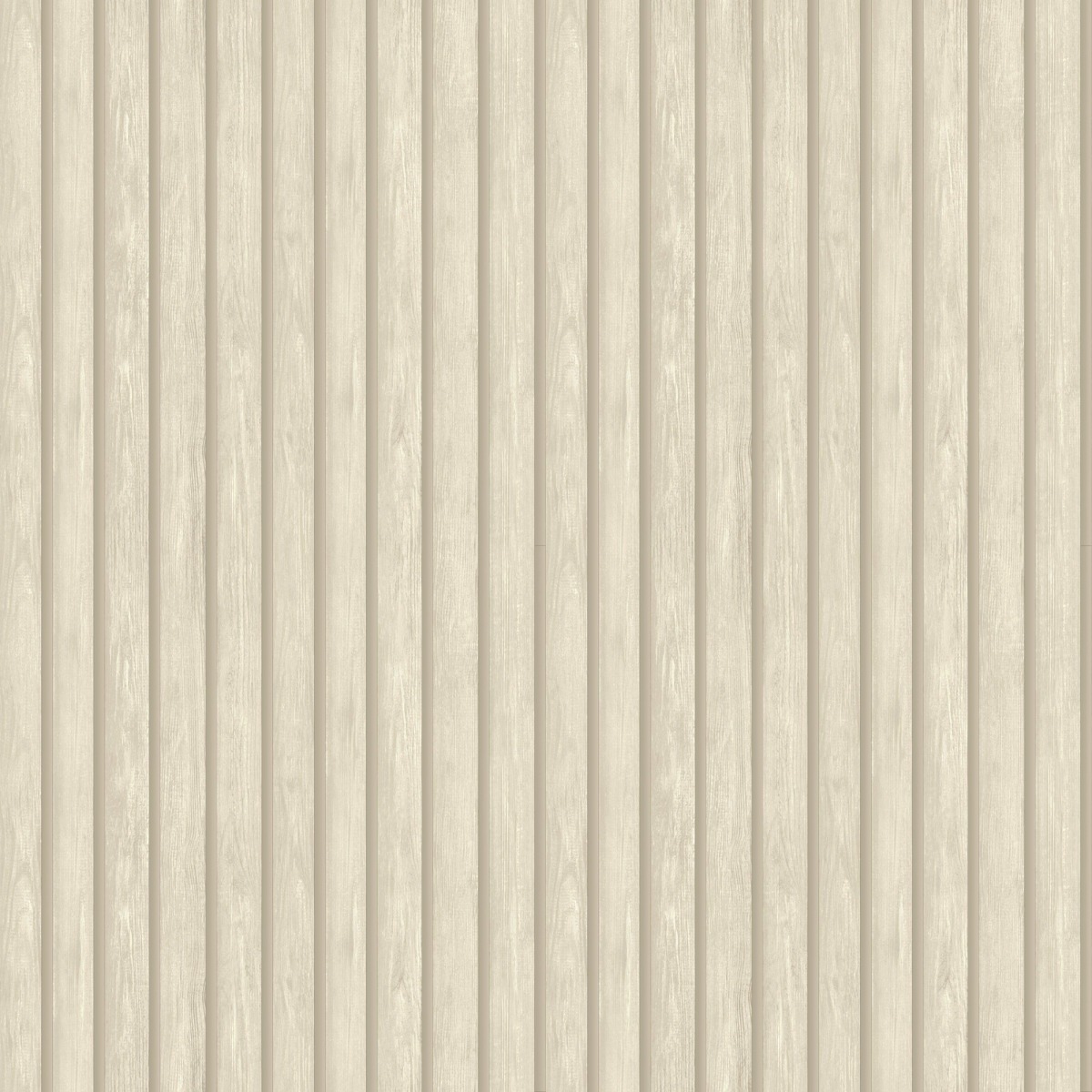 Wood Slat Wallpaper Natural Holden 13131