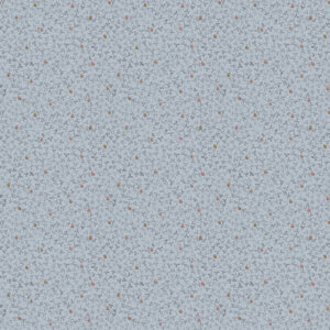 Apelviken 2 Clover Wallpaper Blue Galerie 28011