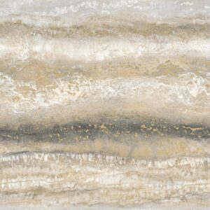 Semper Marble Wallpaper Gold Muriva 189502