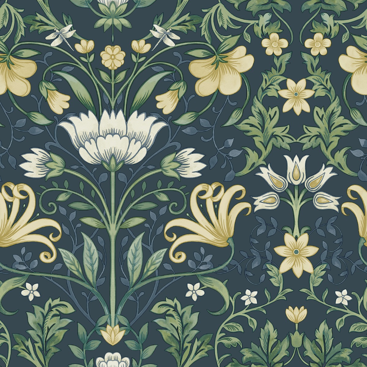 Holden Decor wallpaper
