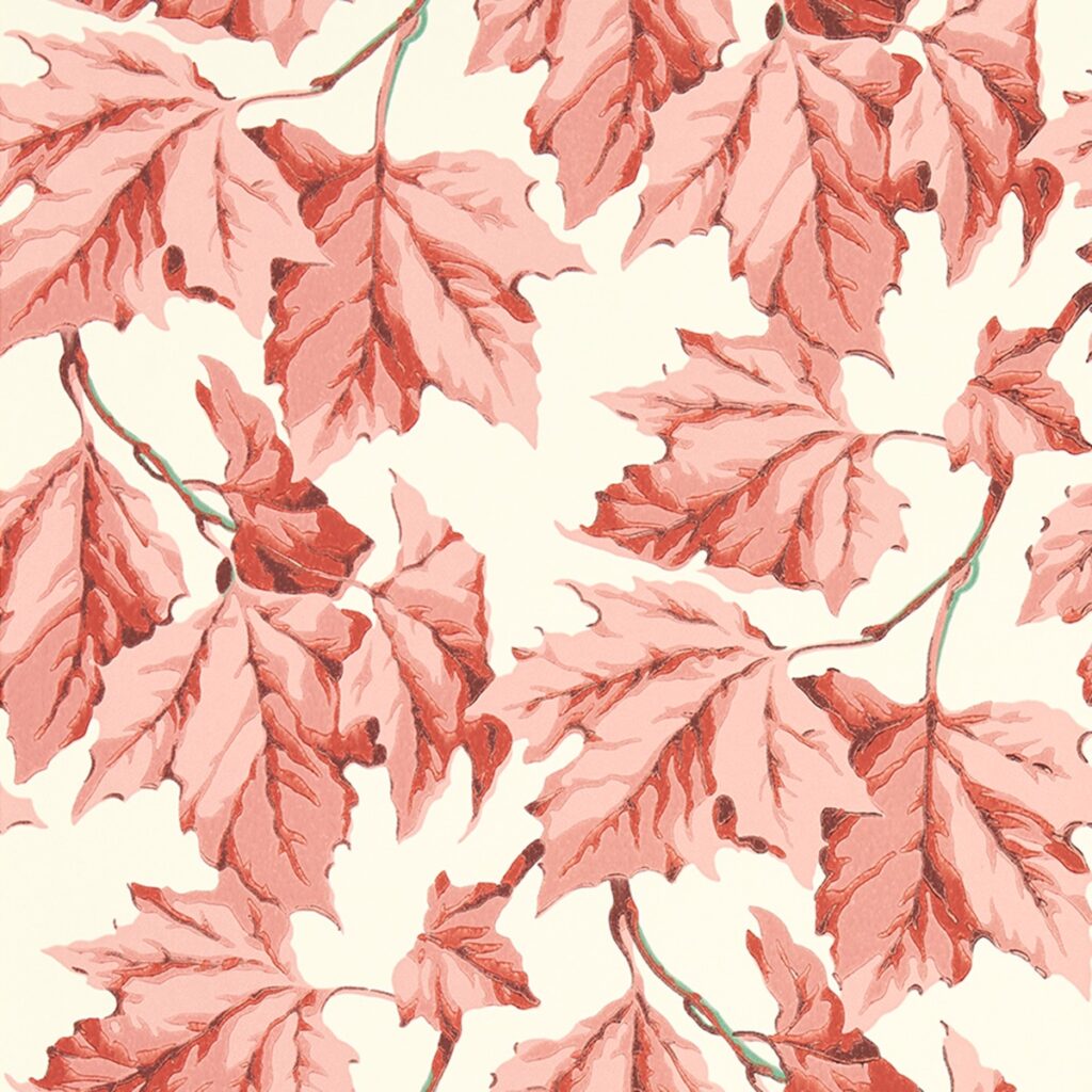 Leaf wallpaper