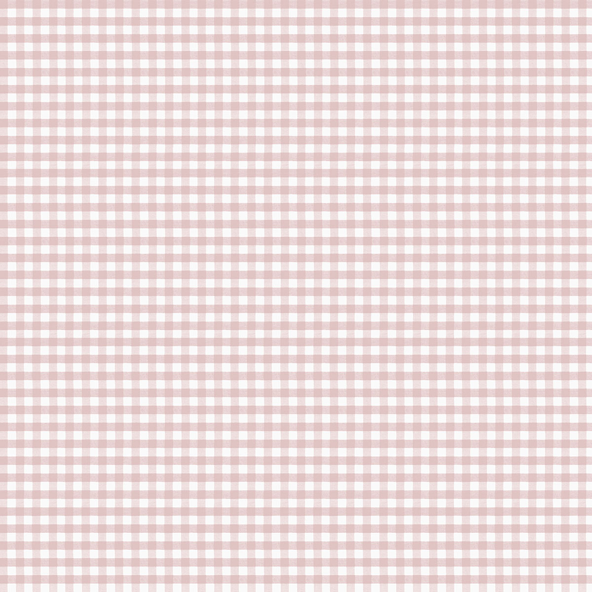 Little Explorers 2 Wallpaper Two Tone Gingham Pink Galerie 14848