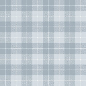 Little Explorers 2 Wallpaper Twilled Tartan Blue Galerie 14873