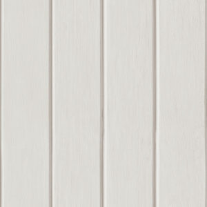 Little Explorers 2 Wallpaper Wood Cladding Silver Grey Galerie 14876