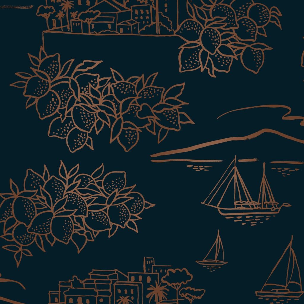 Dark wallpaper