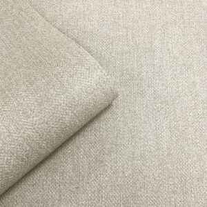 Venezia Texture Vinyl Wallpaper Natural Muriva M67307