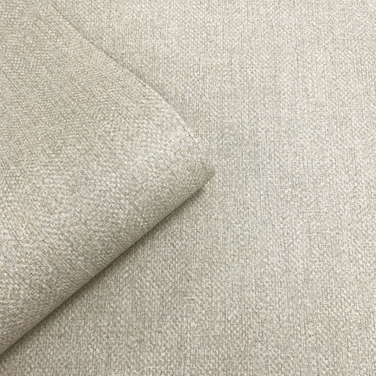 Venezia Texture Vinyl Wallpaper Natural Muriva M67307