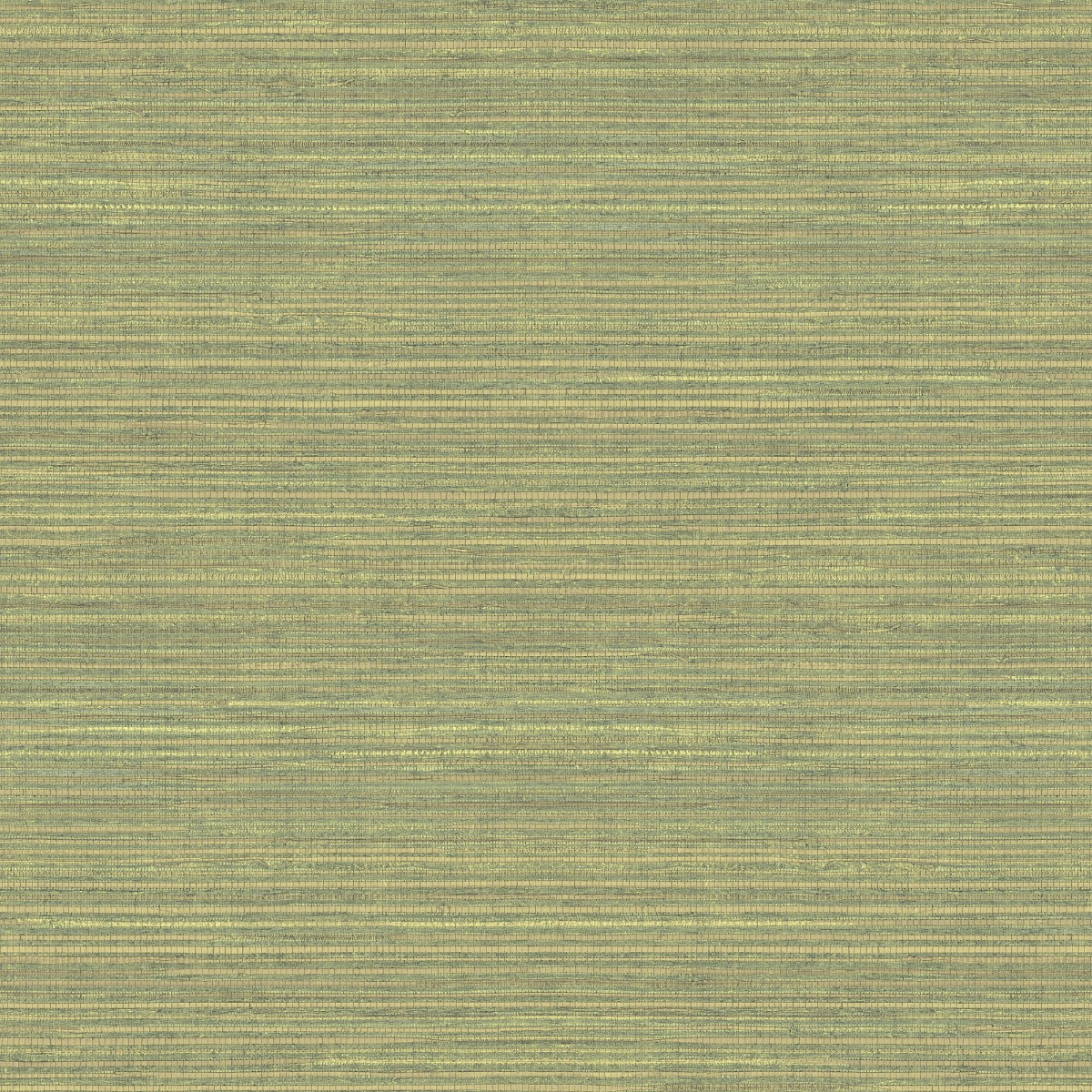 Just Kitchens Grasscloth Wallpaper Green Galerie G45422