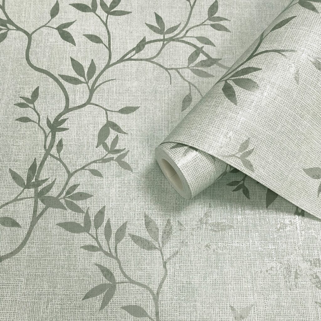 Leaf wallpaper