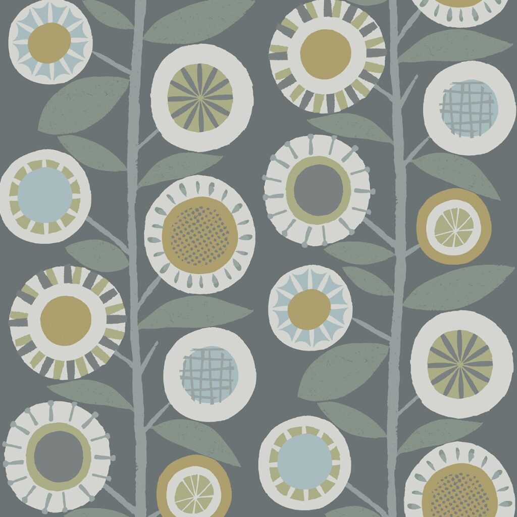 Fine Decor wallpaper
