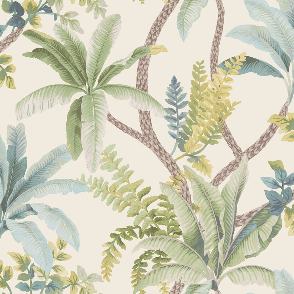 Tree wallpaper Holden Decor
