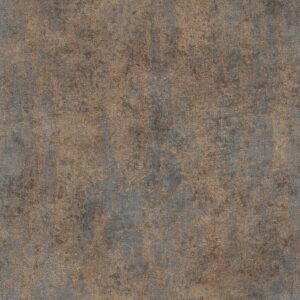 Elle Decoration Luxury Concrete Textured Vinyl Wallpaper Taupe / Gold 10438-38