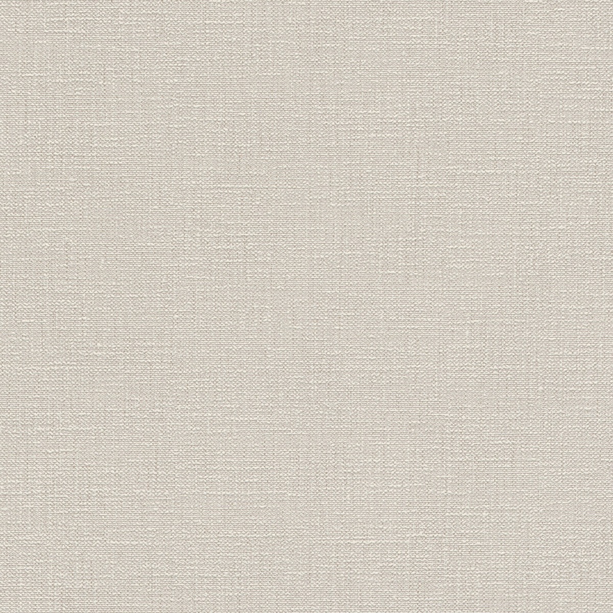 Dolce Linen Weave Blown Vinyl Wallpaper Cream Erismann Opus 10463-32