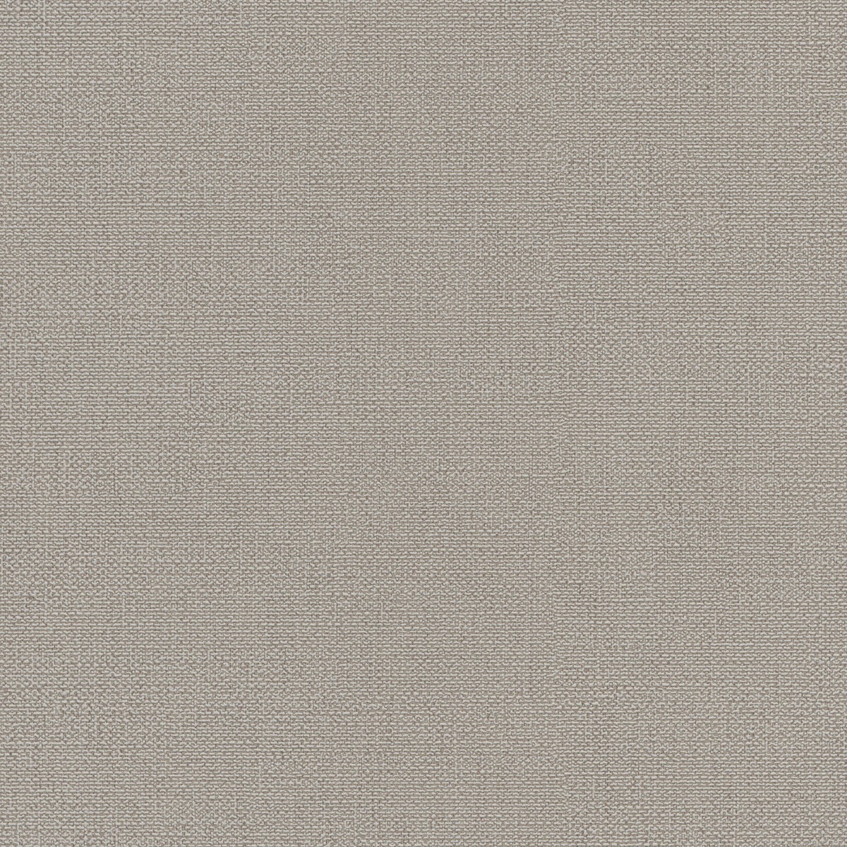 Dolce Linen Weave Blown Vinyl Wallpaper Taupe Erismann Opus 10463-02