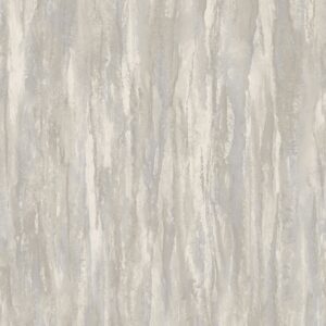Meteora Textured Vinyl Wallpaper Grey Grandeco A78502