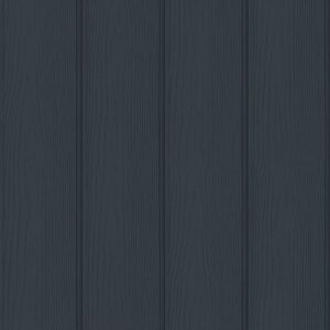 Tongue & Groove Wallpaper Navy Holden 13993