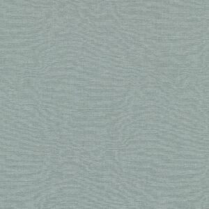 Linen Serenity Vinyl Wallpaper Soft Teal Erismann 10510-18