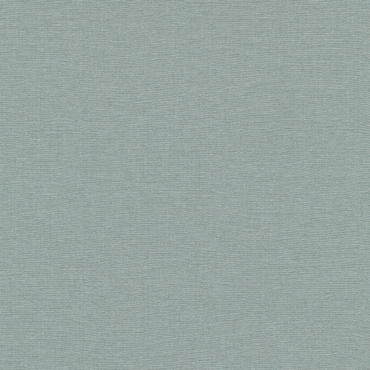 Linen Serenity Vinyl Wallpaper Soft Teal Erismann 10510-18