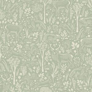 Grandeco wallpaper